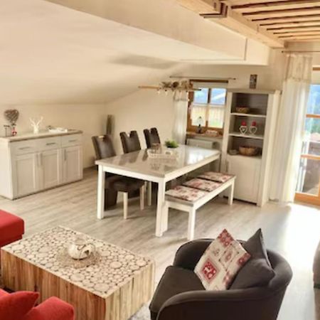 Ferienwohnung Hauzenberg Blick المظهر الخارجي الصورة