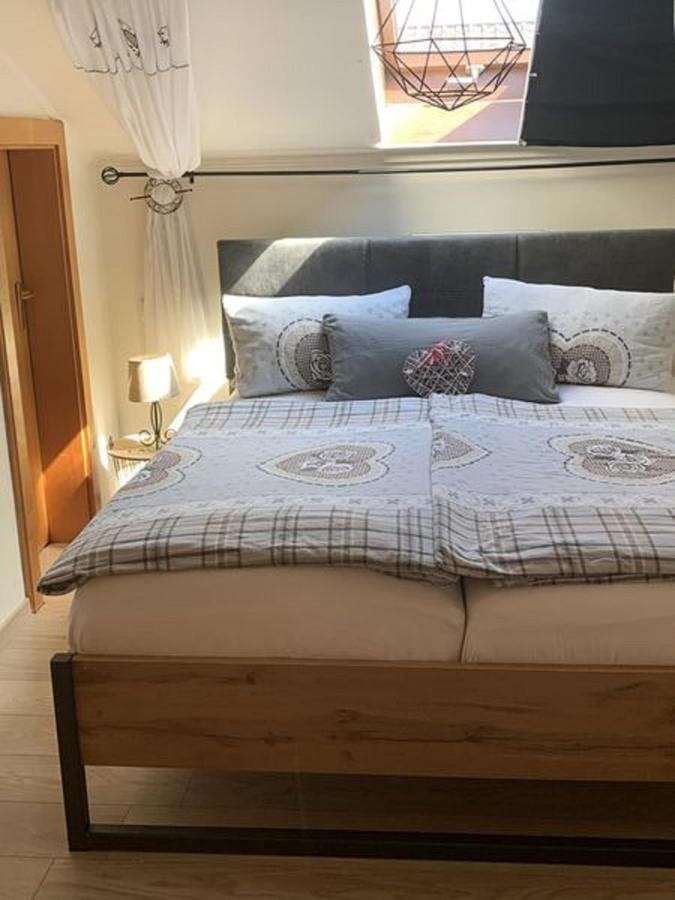 Ferienwohnung Hauzenberg Blick المظهر الخارجي الصورة