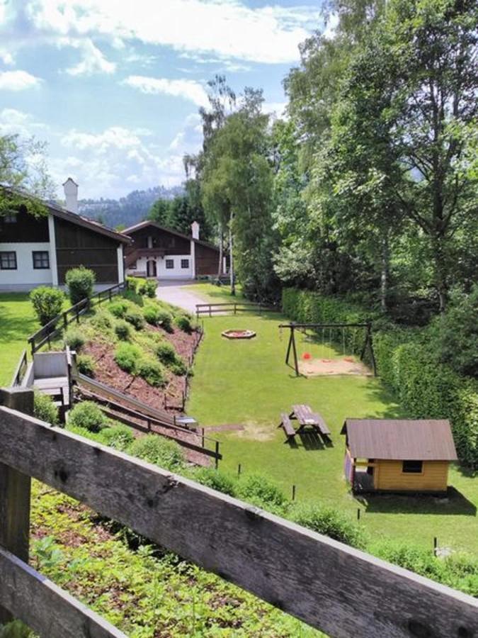 Ferienwohnung Hauzenberg Blick المظهر الخارجي الصورة