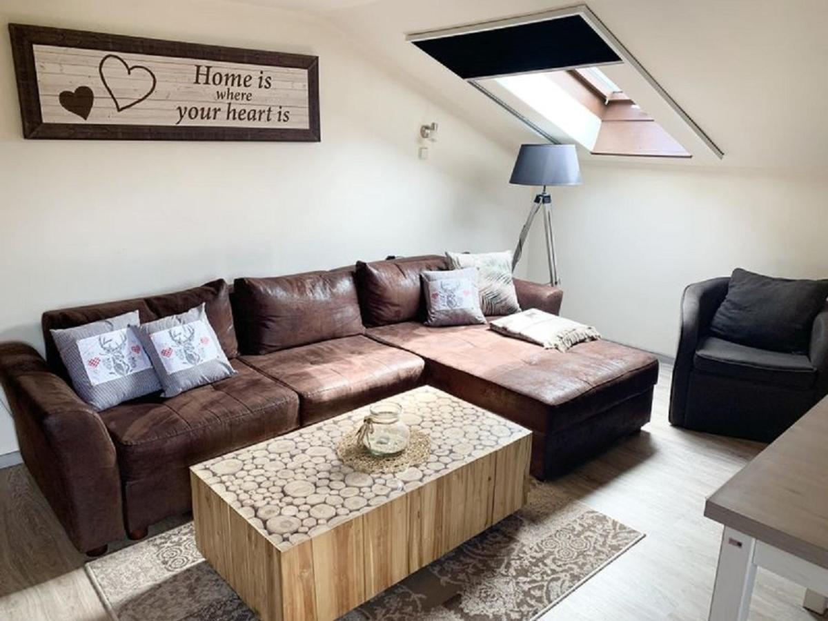 Ferienwohnung Hauzenberg Blick المظهر الخارجي الصورة