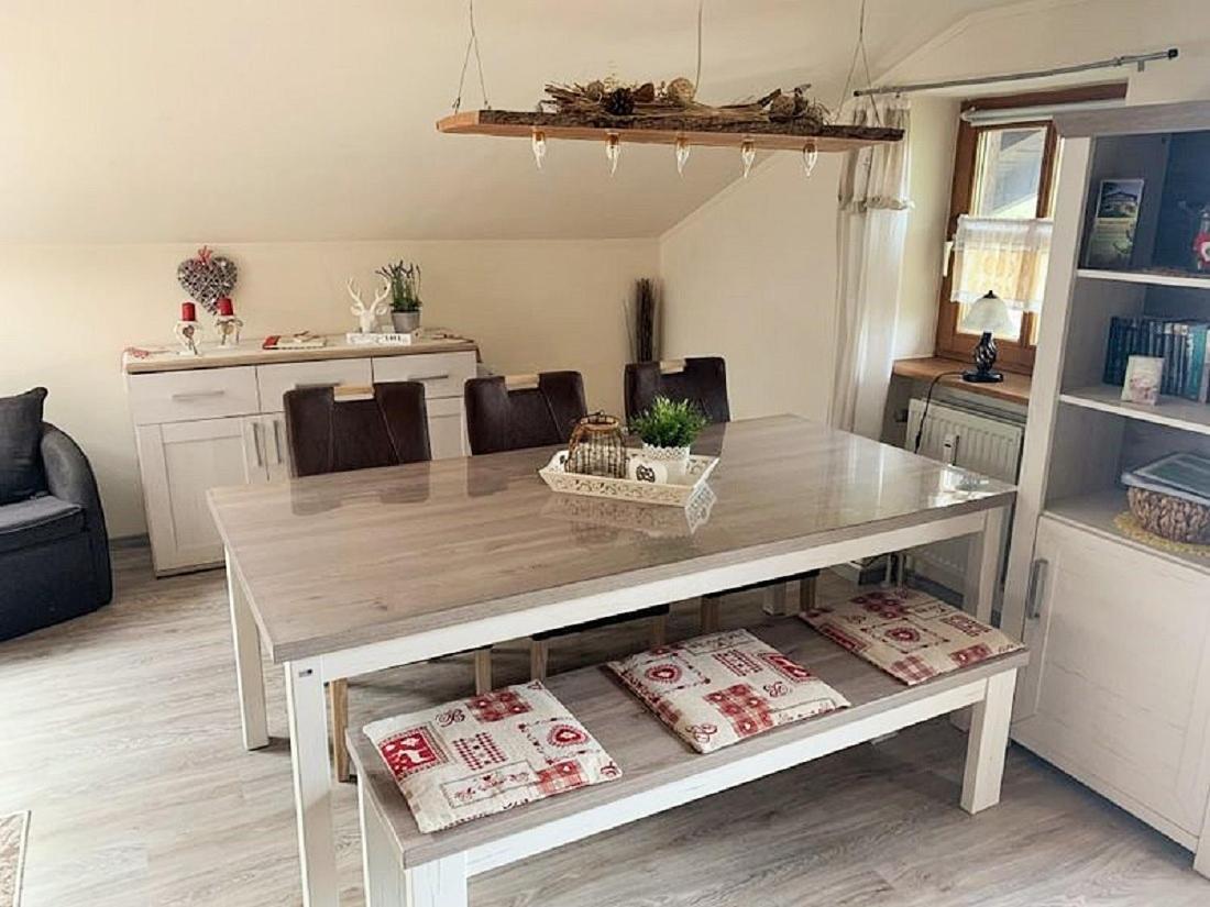 Ferienwohnung Hauzenberg Blick المظهر الخارجي الصورة