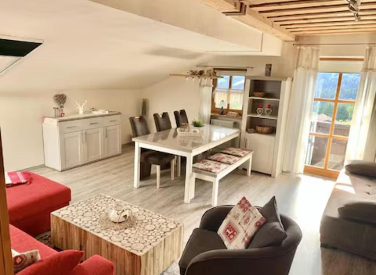 Ferienwohnung Hauzenberg Blick المظهر الخارجي الصورة