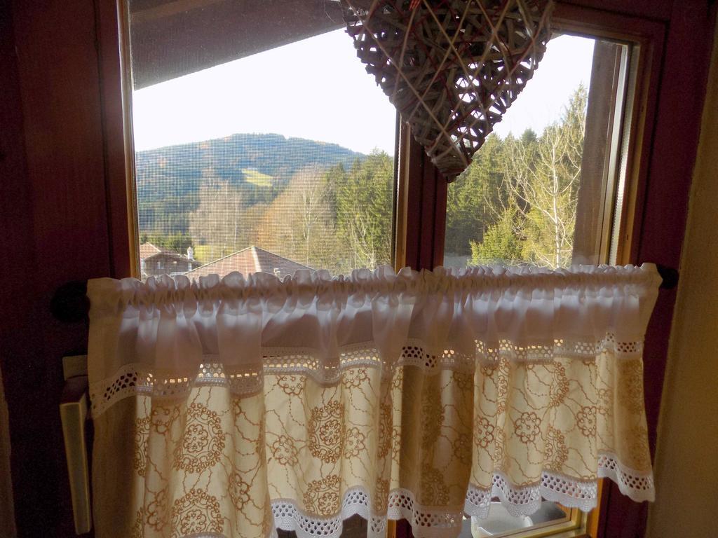 Ferienwohnung Hauzenberg Blick المظهر الخارجي الصورة