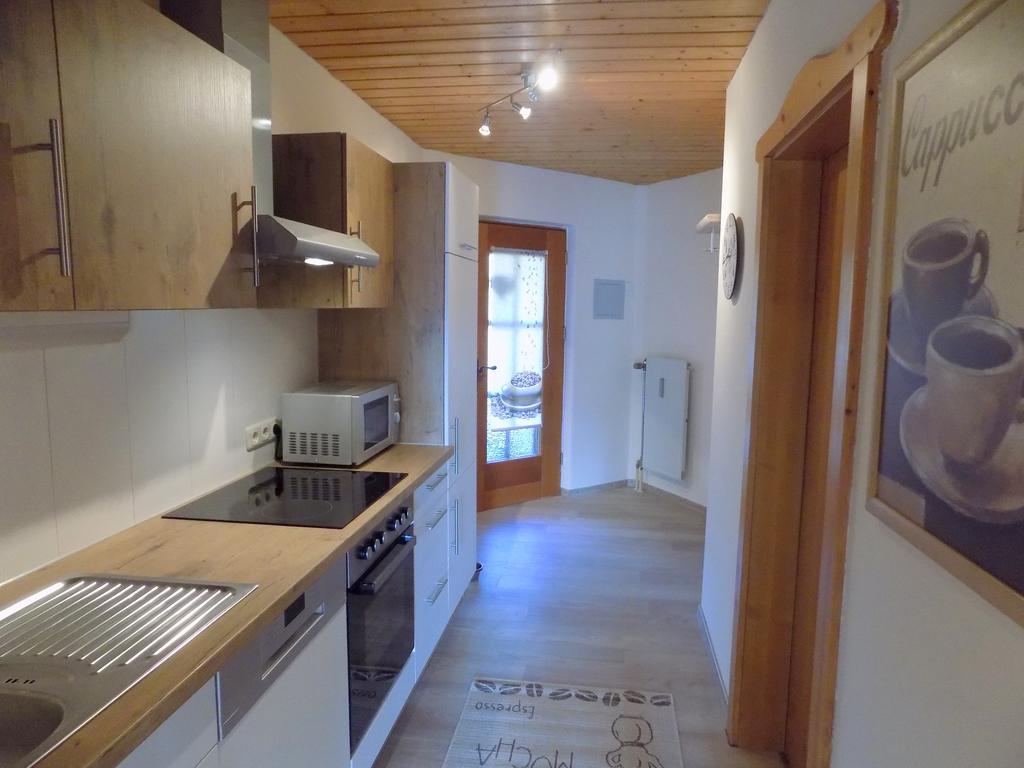 Ferienwohnung Hauzenberg Blick المظهر الخارجي الصورة