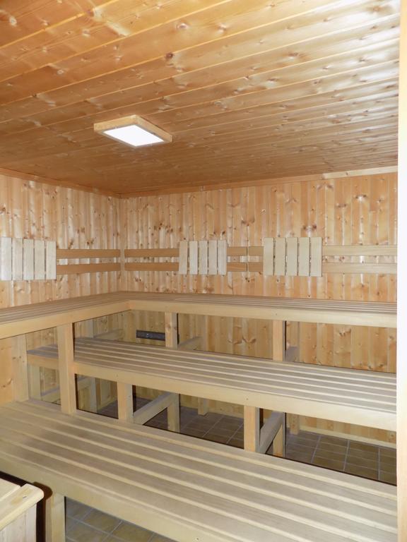 Ferienwohnung Hauzenberg Blick المظهر الخارجي الصورة