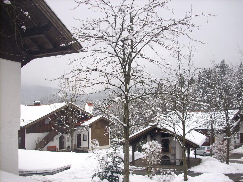 Ferienwohnung Hauzenberg Blick المظهر الخارجي الصورة