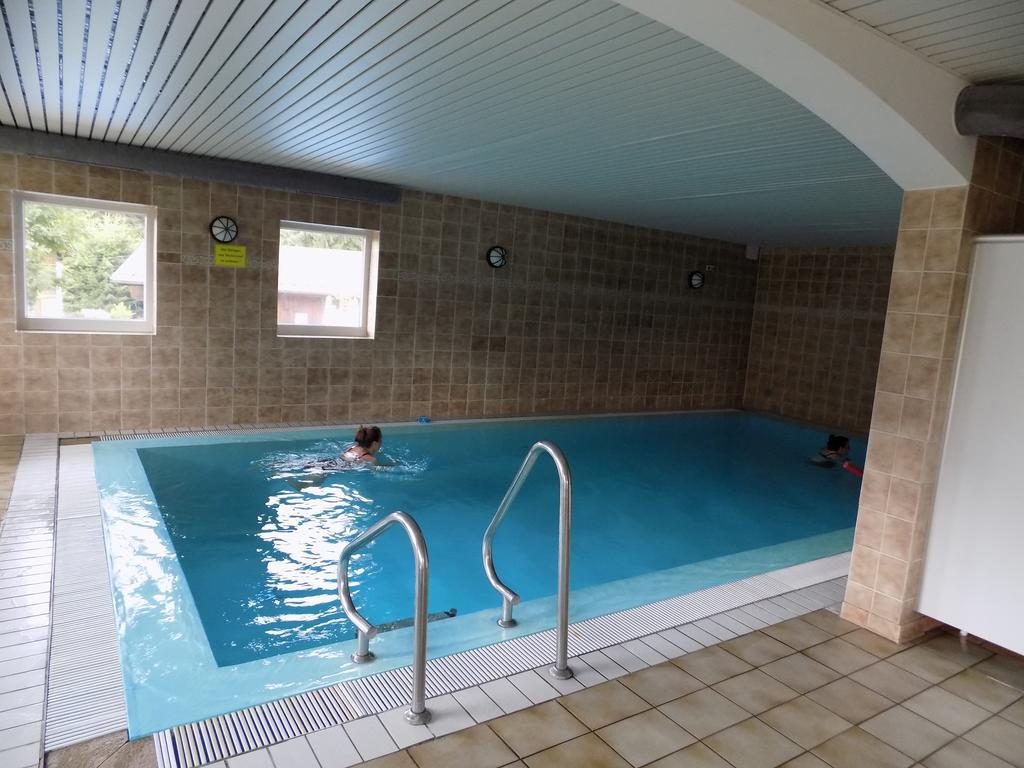 Ferienwohnung Hauzenberg Blick المظهر الخارجي الصورة