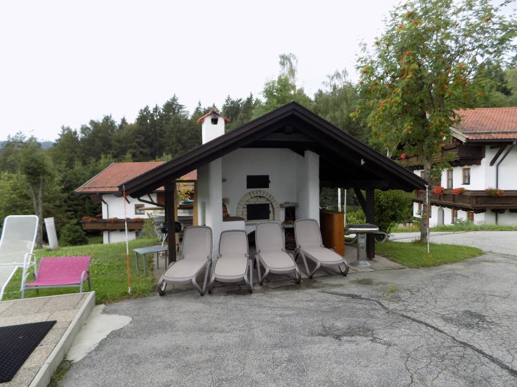 Ferienwohnung Hauzenberg Blick المظهر الخارجي الصورة