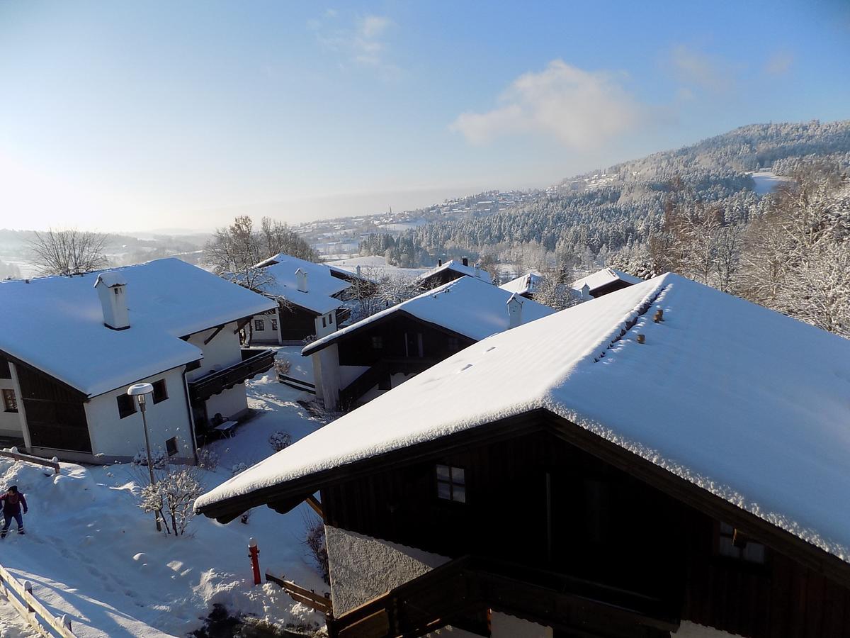 Ferienwohnung Hauzenberg Blick المظهر الخارجي الصورة