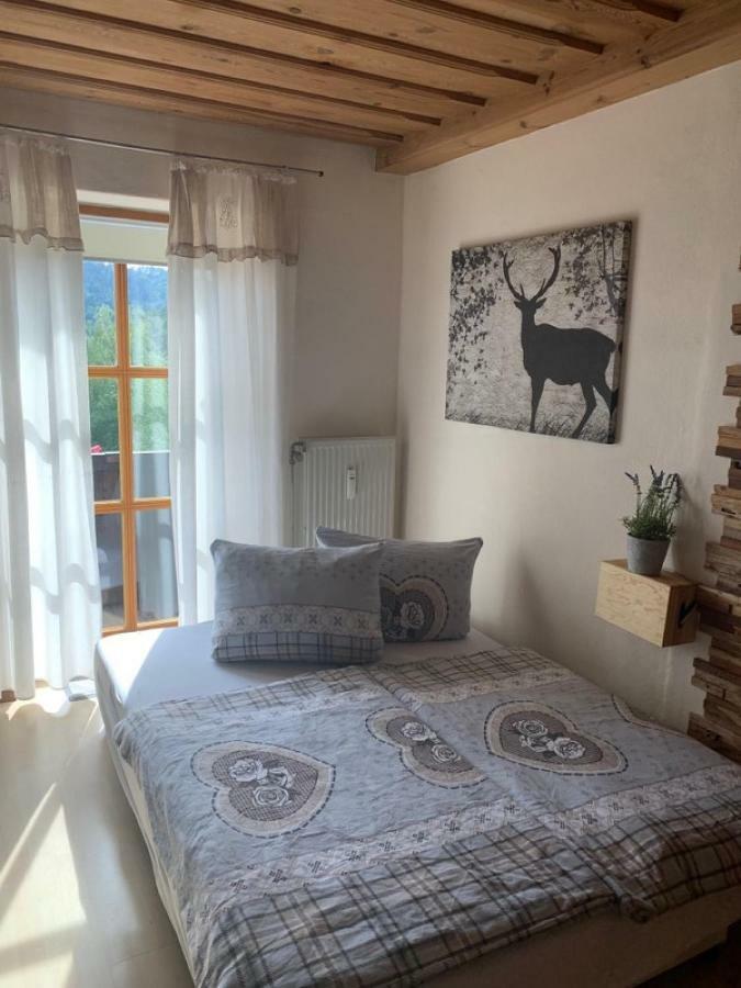 Ferienwohnung Hauzenberg Blick المظهر الخارجي الصورة